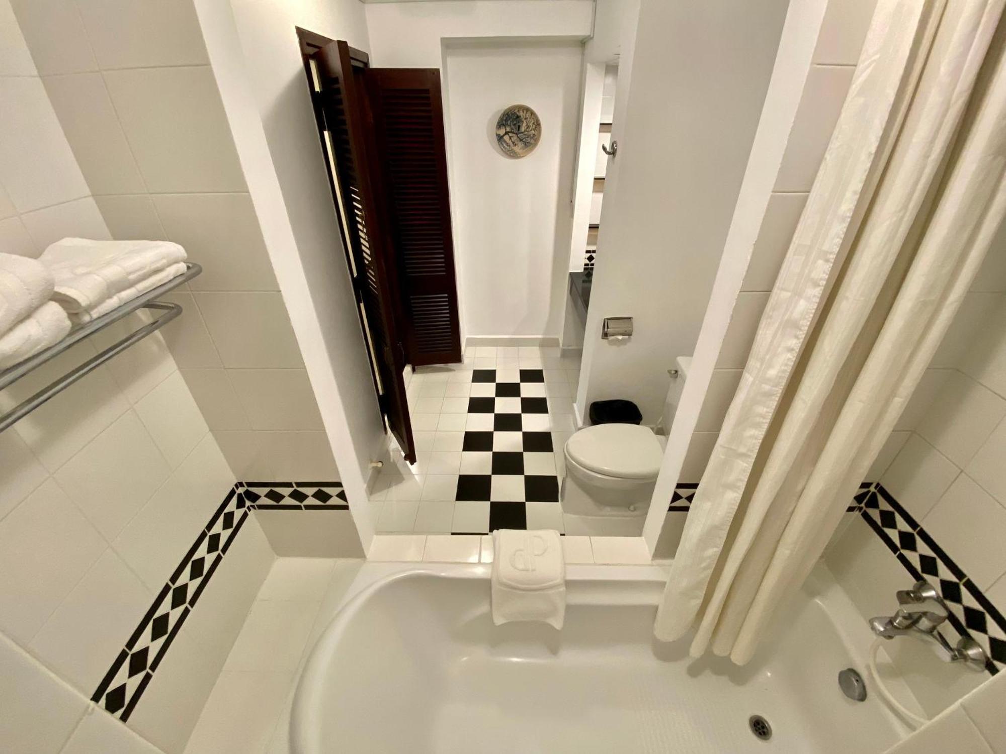 Ocean Sunrise Vung Tau Lejlighedshotel Eksteriør billede