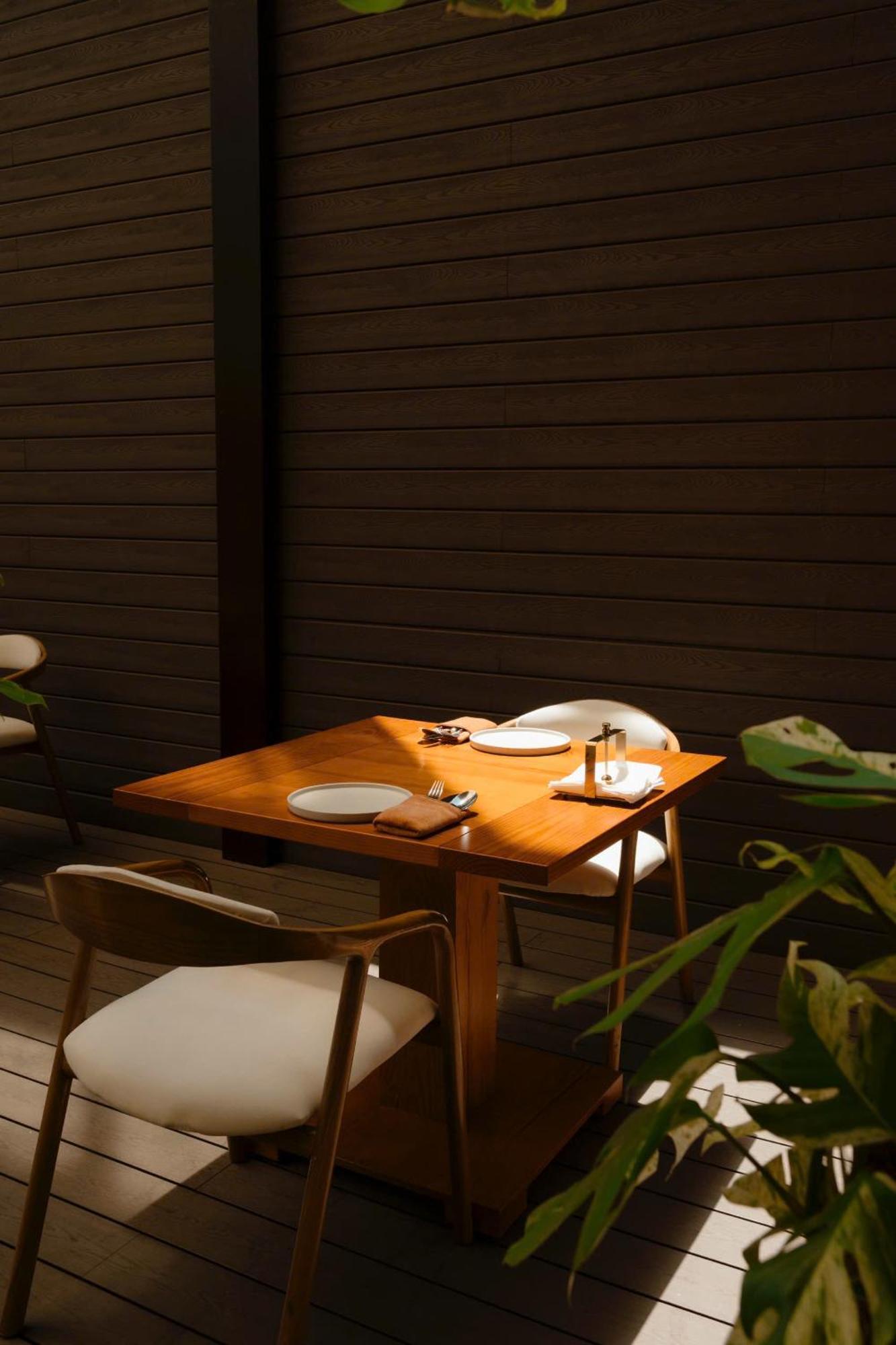 Ocean Sunrise Vung Tau Lejlighedshotel Eksteriør billede