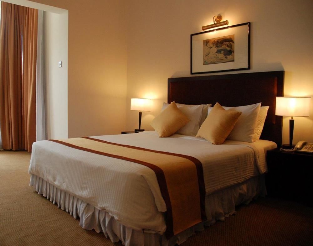Ocean Sunrise Vung Tau Lejlighedshotel Eksteriør billede